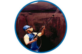 Sump and Overhead Tank Cleaning Chennai, Mechanised Water Tank Cleaning Chennai
